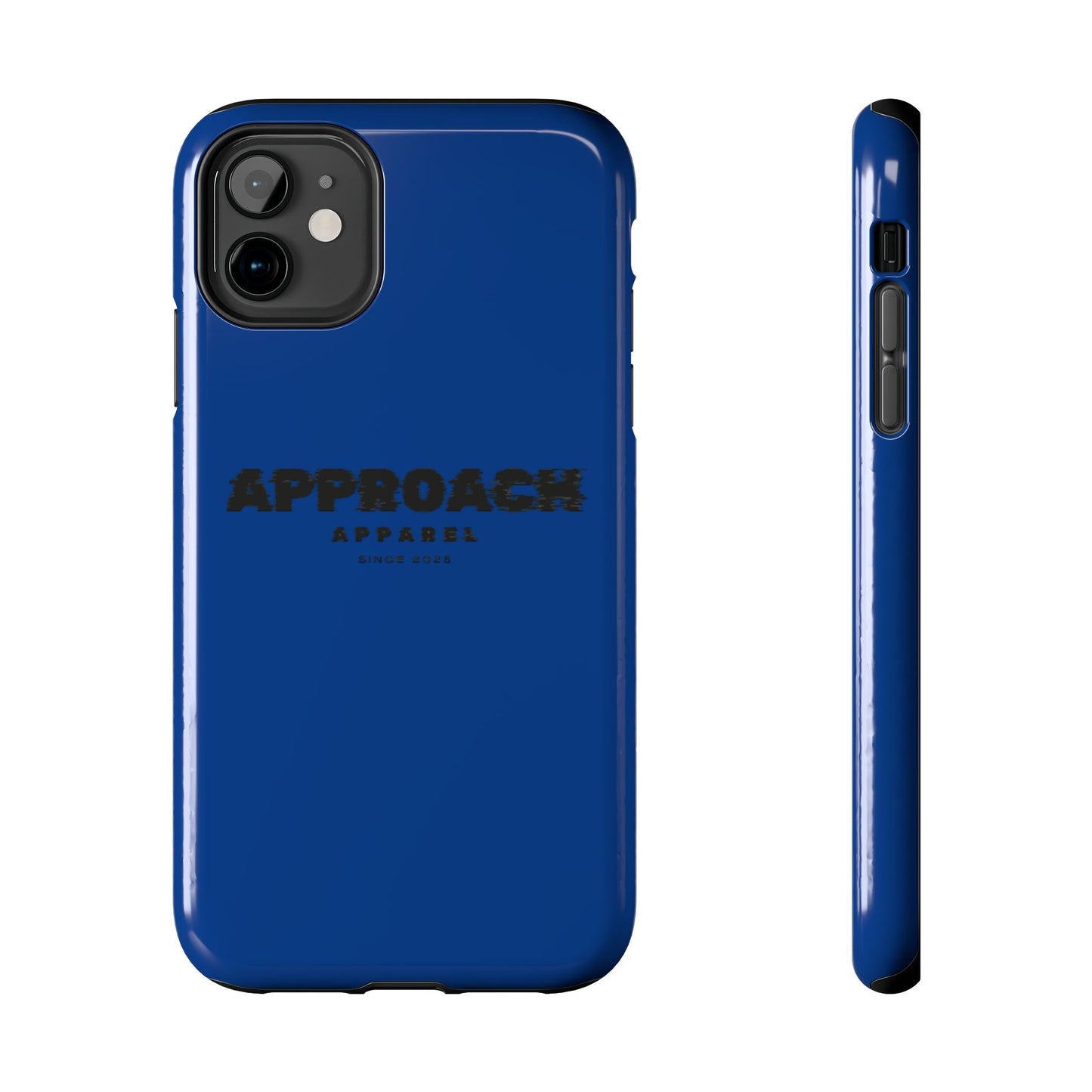 Approach Apparel Durable Tough Phone Cases for Active Lifestyles, Gift for Tech Lovers, Trendy Phone Accessories, Everyday Essentials, Stylish Protection