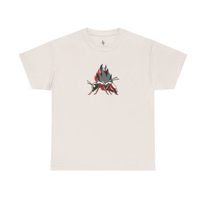 Approach Apparel Stylish Graphic Tee, Unique T-Shirt for Casual Outings, Gifts for Nature Lovers, Birthday Apparel, Eco-Friendly Fashion