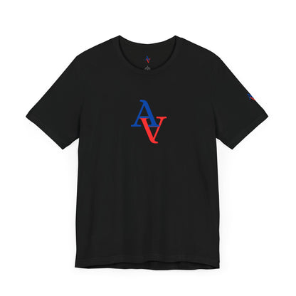 Approach Apparel World Autism Awareness Tee - Support with Style