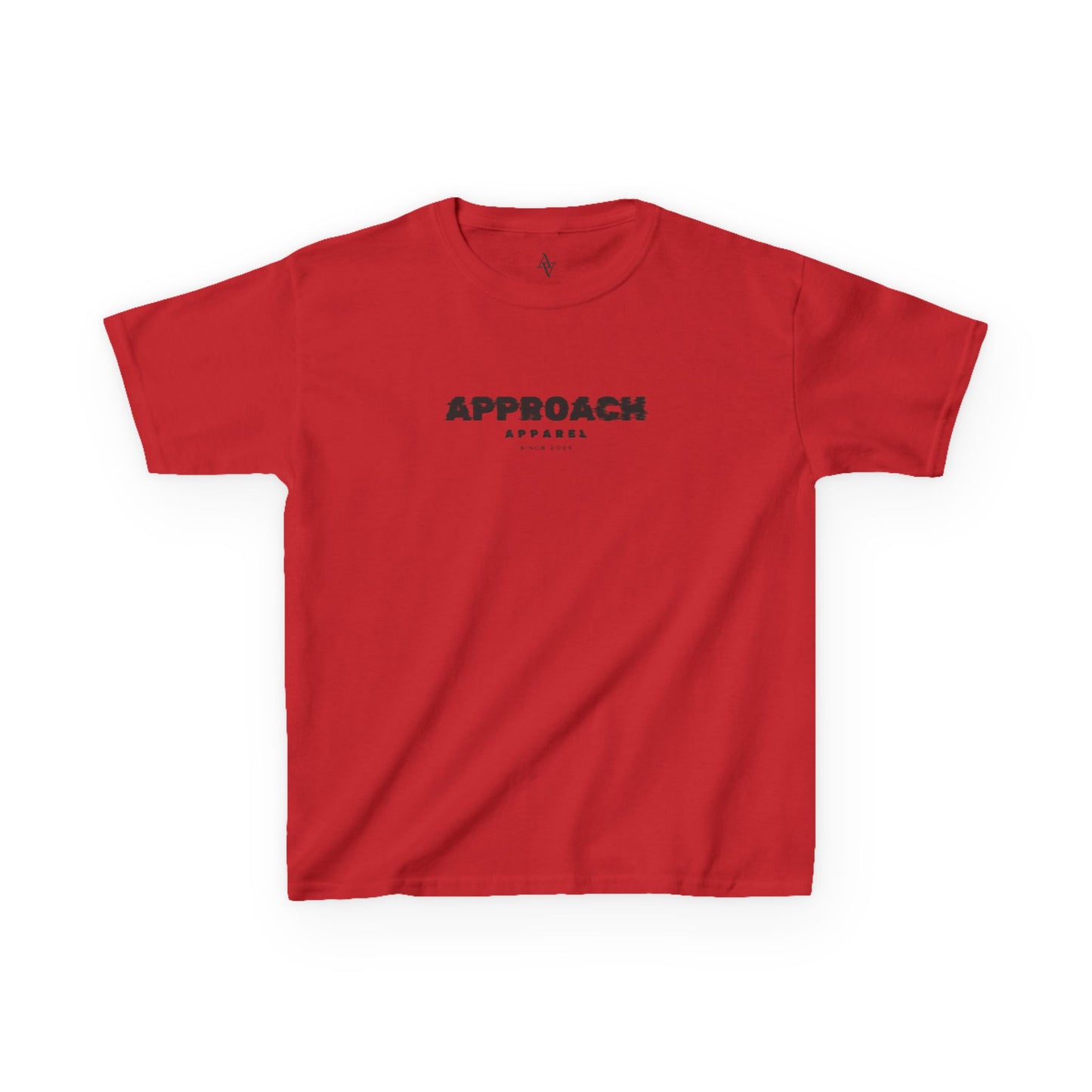 Approach Apparel Kids Heavy Cotton Tee - 'Approach Apparel' - Trendy T-Shirt for Young Adventurers, Fun Everyday Wear, Perfect Gift for Birthdays, [...]