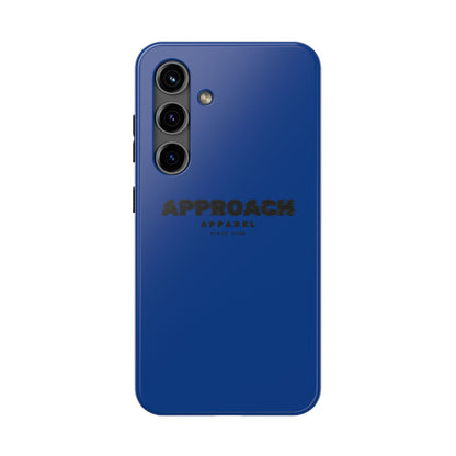 Approach Apparel Durable Tough Phone Cases for Active Lifestyles, Gift for Tech Lovers, Trendy Phone Accessories, Everyday Essentials, Stylish Protection