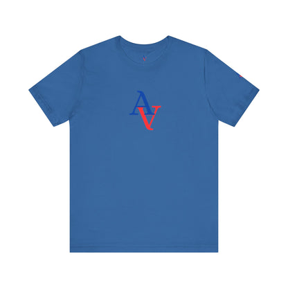 Approach Apparel World Autism Awareness Tee - Support with Style