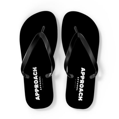 Approach Apparel Stylish Flip Flops for Summer Vibes, Beach Accessories, Casual Footwear, Vacation Must-Have, Comfortable Sandals