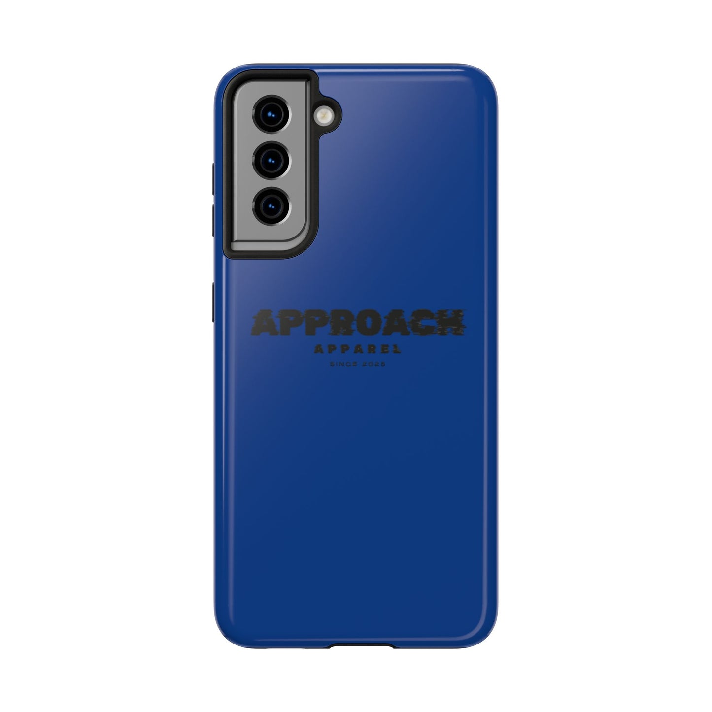 Approach Apparel Durable Tough Phone Cases for Active Lifestyles, Gift for Tech Lovers, Trendy Phone Accessories, Everyday Essentials, Stylish Protection