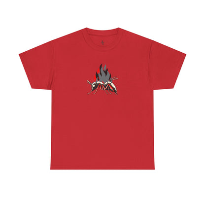 Approach Apparel Stylish Graphic Tee, Unique T-Shirt for Casual Outings, Gifts for Nature Lovers, Birthday Apparel, Eco-Friendly Fashion