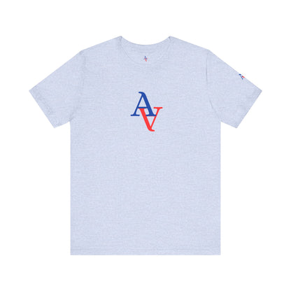 Approach Apparel World Autism Awareness Tee - Support with Style