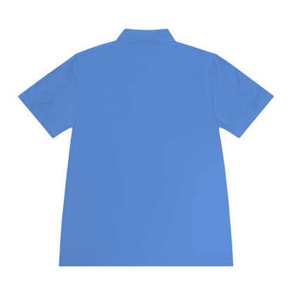 Approach Apparel Men's Sport Golf Polo  - Quick-Dry Activewear for Casual and Athletic Wear