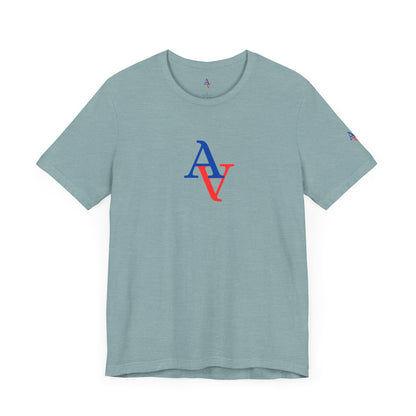 Approach Apparel World Autism Awareness Tee - Support with Style