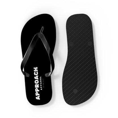 Approach Apparel Stylish Flip Flops for Summer Vibes, Beach Accessories, Casual Footwear, Vacation Must-Have, Comfortable Sandals