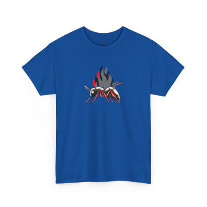 Approach Apparel Stylish Graphic Tee, Unique T-Shirt for Casual Outings, Gifts for Nature Lovers, Birthday Apparel, Eco-Friendly Fashion