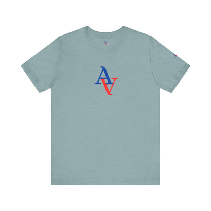 Approach Apparel World Autism Awareness Tee - Support with Style