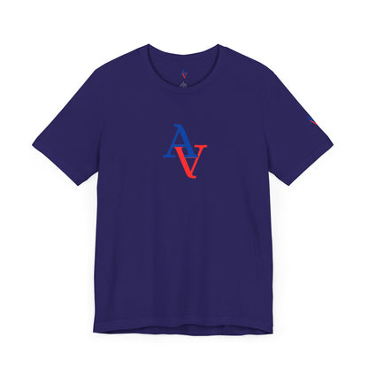 Approach Apparel World Autism Awareness Tee - Support with Style