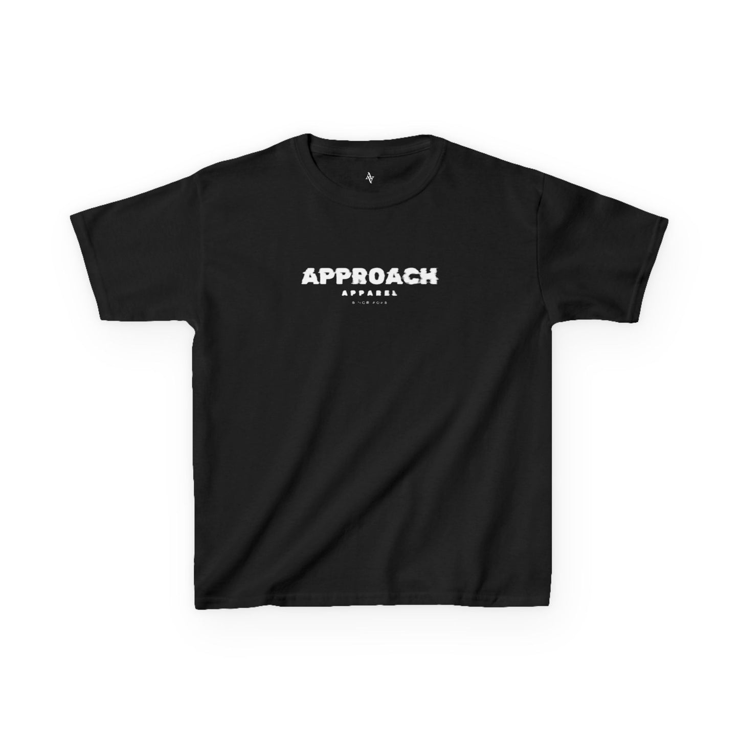 Approach Apparel Kids Heavy Cotton Tee - 'Approach Apparel' - Trendy T-Shirt for Young Adventurers, Fun Everyday Wear, Perfect Gift for Birthdays, [...]