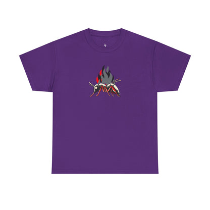 Approach Apparel Stylish Graphic Tee, Unique T-Shirt for Casual Outings, Gifts for Nature Lovers, Birthday Apparel, Eco-Friendly Fashion