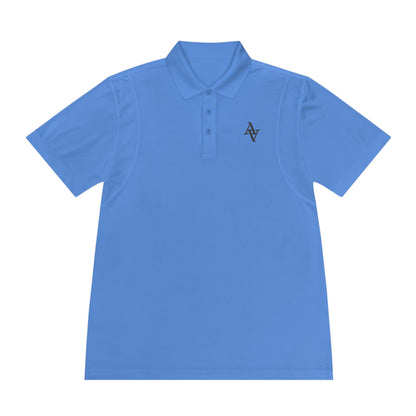 Men's Approach Apparel Sport Golf Polo