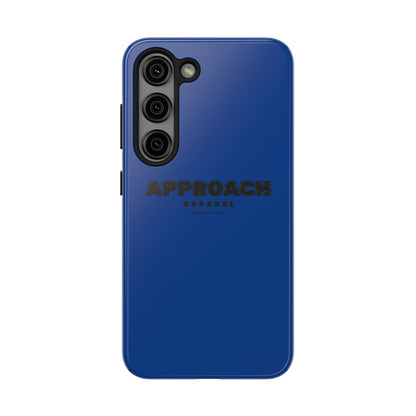 Approach Apparel Durable Tough Phone Cases for Active Lifestyles, Gift for Tech Lovers, Trendy Phone Accessories, Everyday Essentials, Stylish Protection