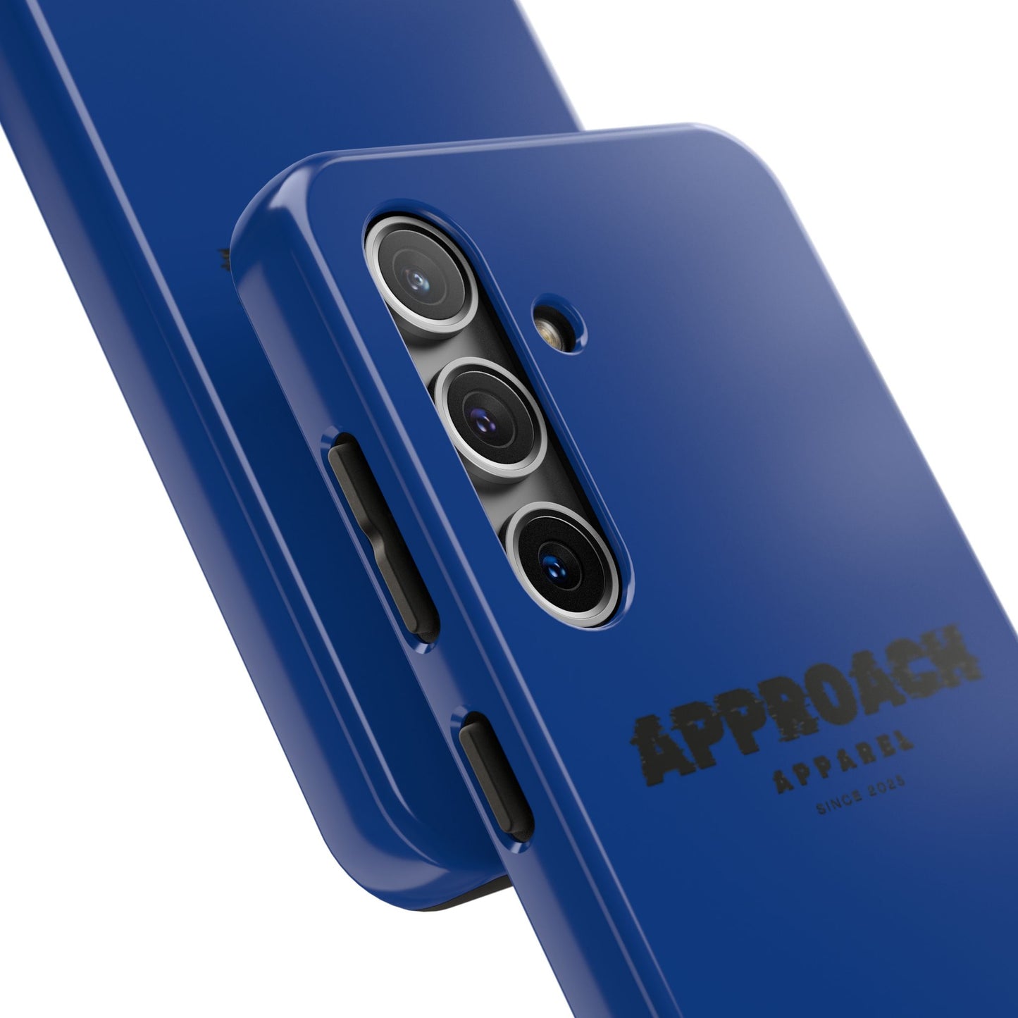 Approach Apparel Durable Tough Phone Cases for Active Lifestyles, Gift for Tech Lovers, Trendy Phone Accessories, Everyday Essentials, Stylish Protection