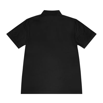 Approach Apparel Men's Sport Golf Polo  - Quick-Dry Activewear for Casual and Athletic Wear
