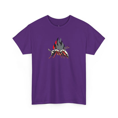 Approach Apparel Stylish Graphic Tee, Unique T-Shirt for Casual Outings, Gifts for Nature Lovers, Birthday Apparel, Eco-Friendly Fashion