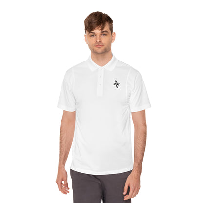 Men's Approach Apparel Sport Golf Polo