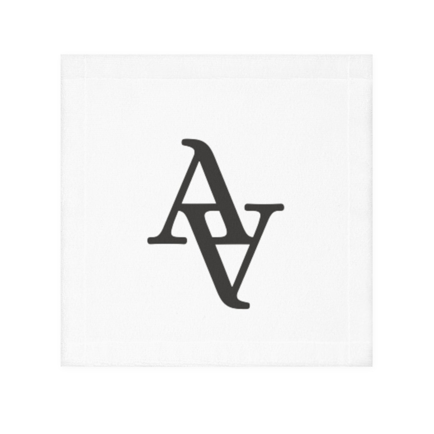 Approach Apparel Face Towel