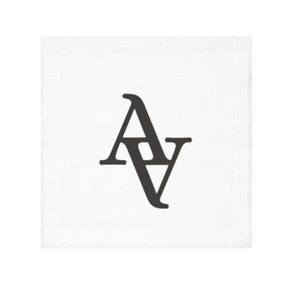 Approach Apparel Face Towel