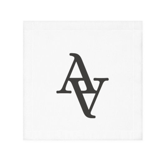 Approach Apparel Face Towel