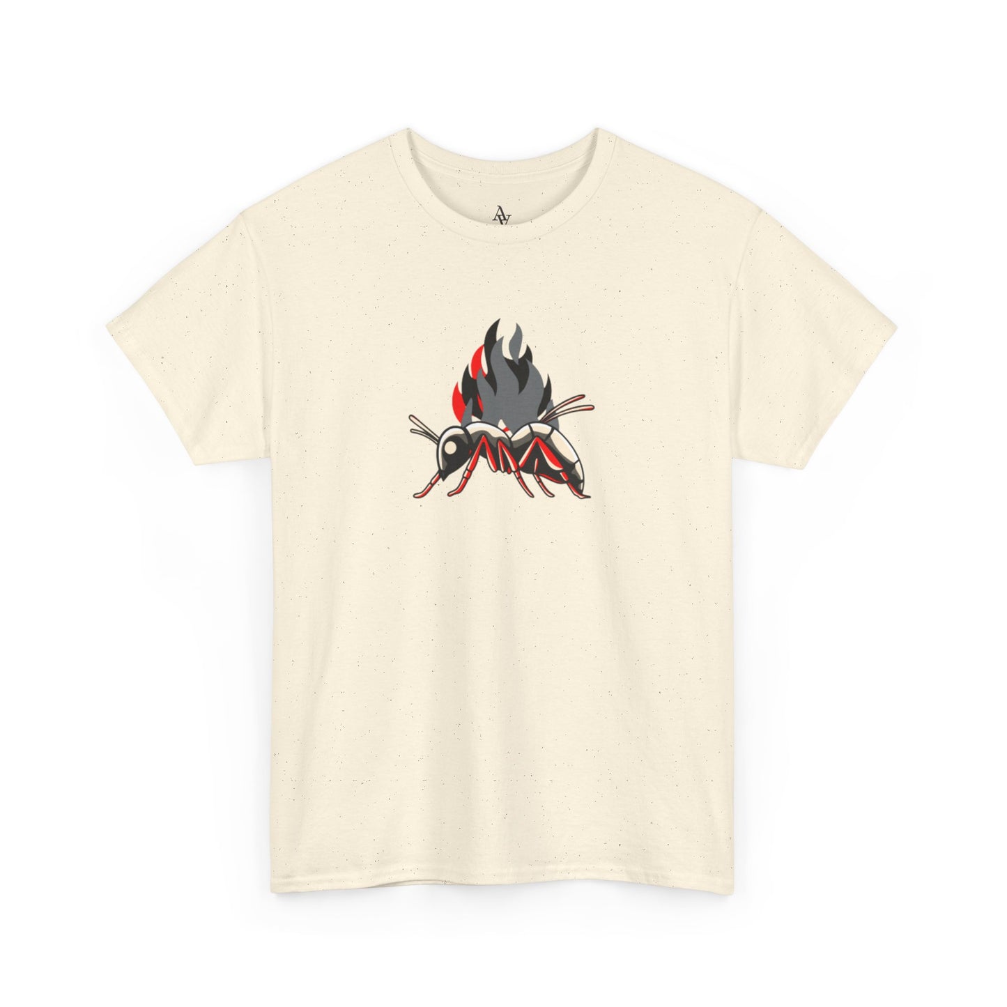 Approach Apparel Stylish Graphic Tee, Unique T-Shirt for Casual Outings, Gifts for Nature Lovers, Birthday Apparel, Eco-Friendly Fashion