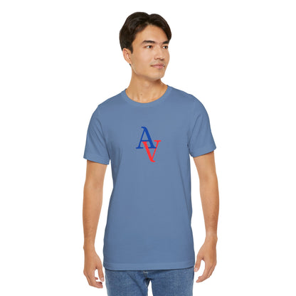 Approach Apparel World Autism Awareness Tee - Support with Style