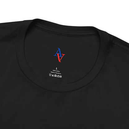 Approach Apparel World Autism Awareness Tee - Support with Style