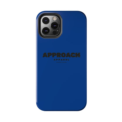 Approach Apparel Durable Tough Phone Cases for Active Lifestyles, Gift for Tech Lovers, Trendy Phone Accessories, Everyday Essentials, Stylish Protection