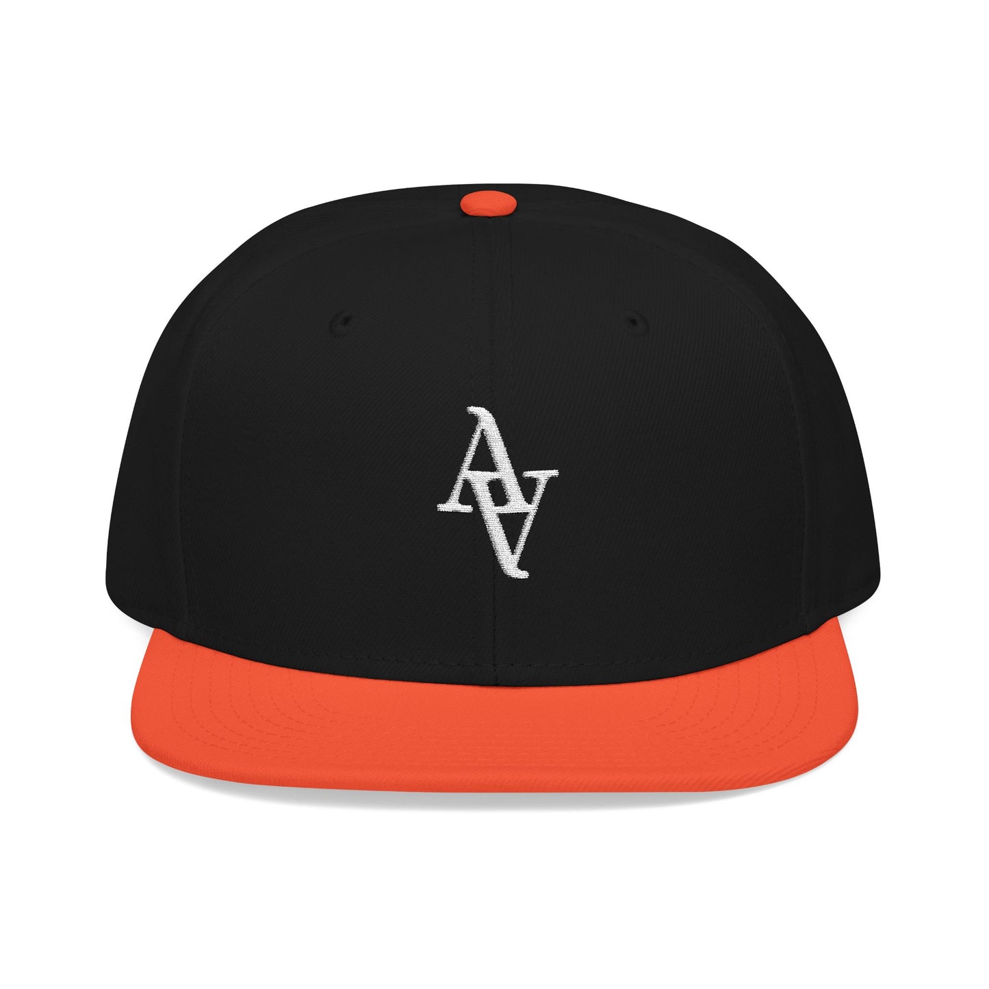 Approach Apparel Embroidered Snapback Cap - Adjustable Sport Hat for Fashion & Function