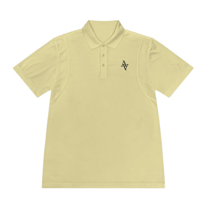Men's Approach Apparel Sport Golf Polo