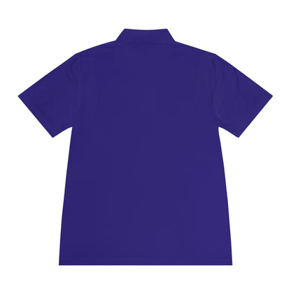 Approach Apparel Men's Sport Golf Polo  - Quick-Dry Activewear for Casual and Athletic Wear