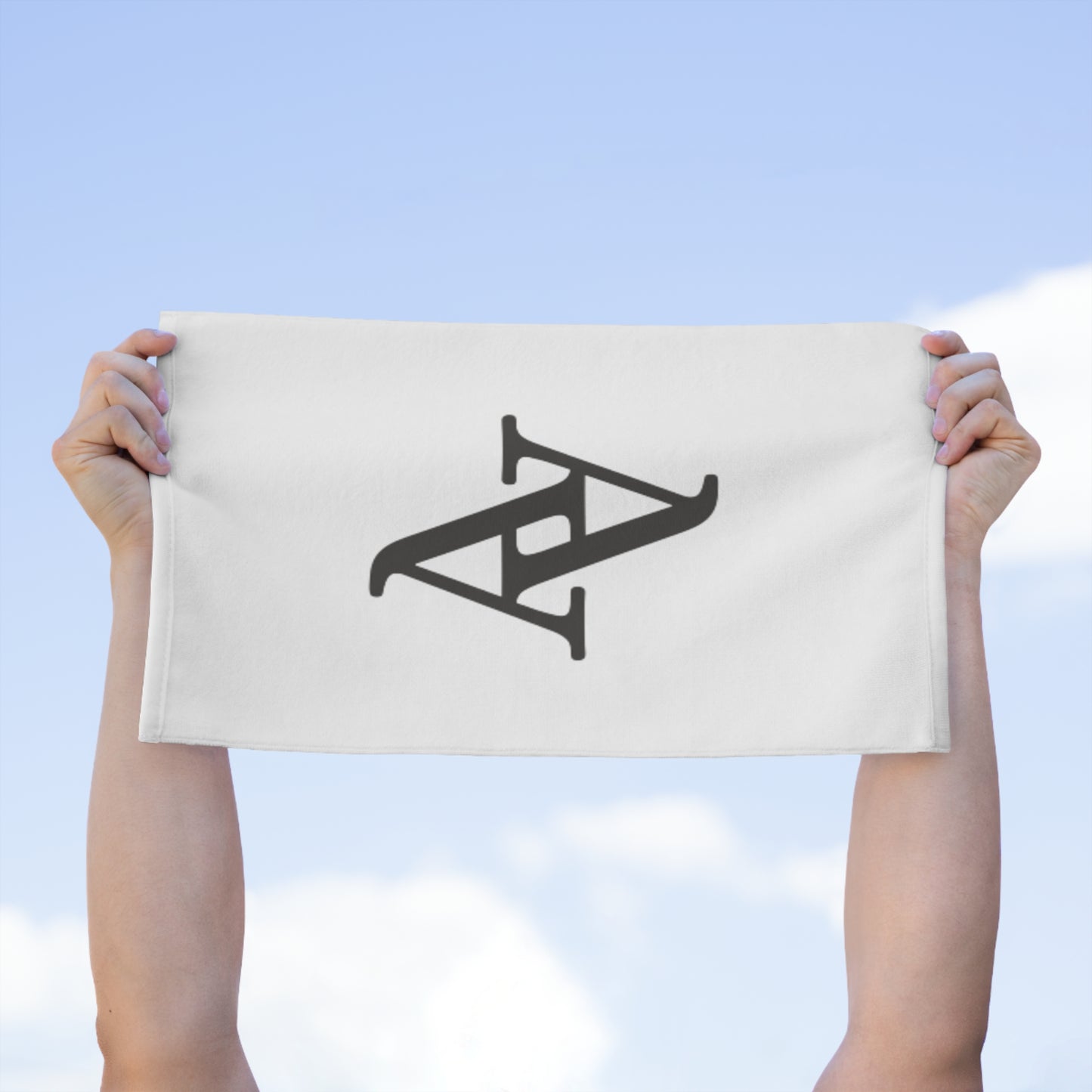 Approach Apparel Rally Towel, 11x18