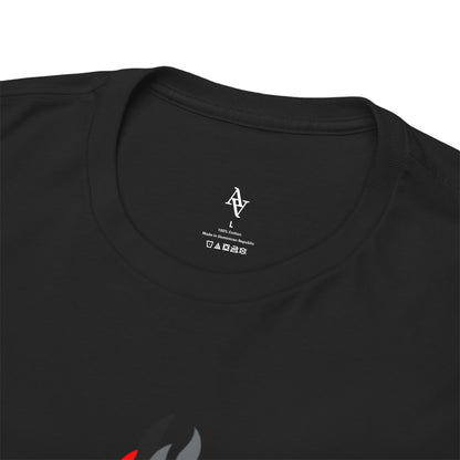 Approach Apparel Stylish Graphic Tee, Unique T-Shirt for Casual Outings, Gifts for Nature Lovers, Birthday Apparel, Eco-Friendly Fashion