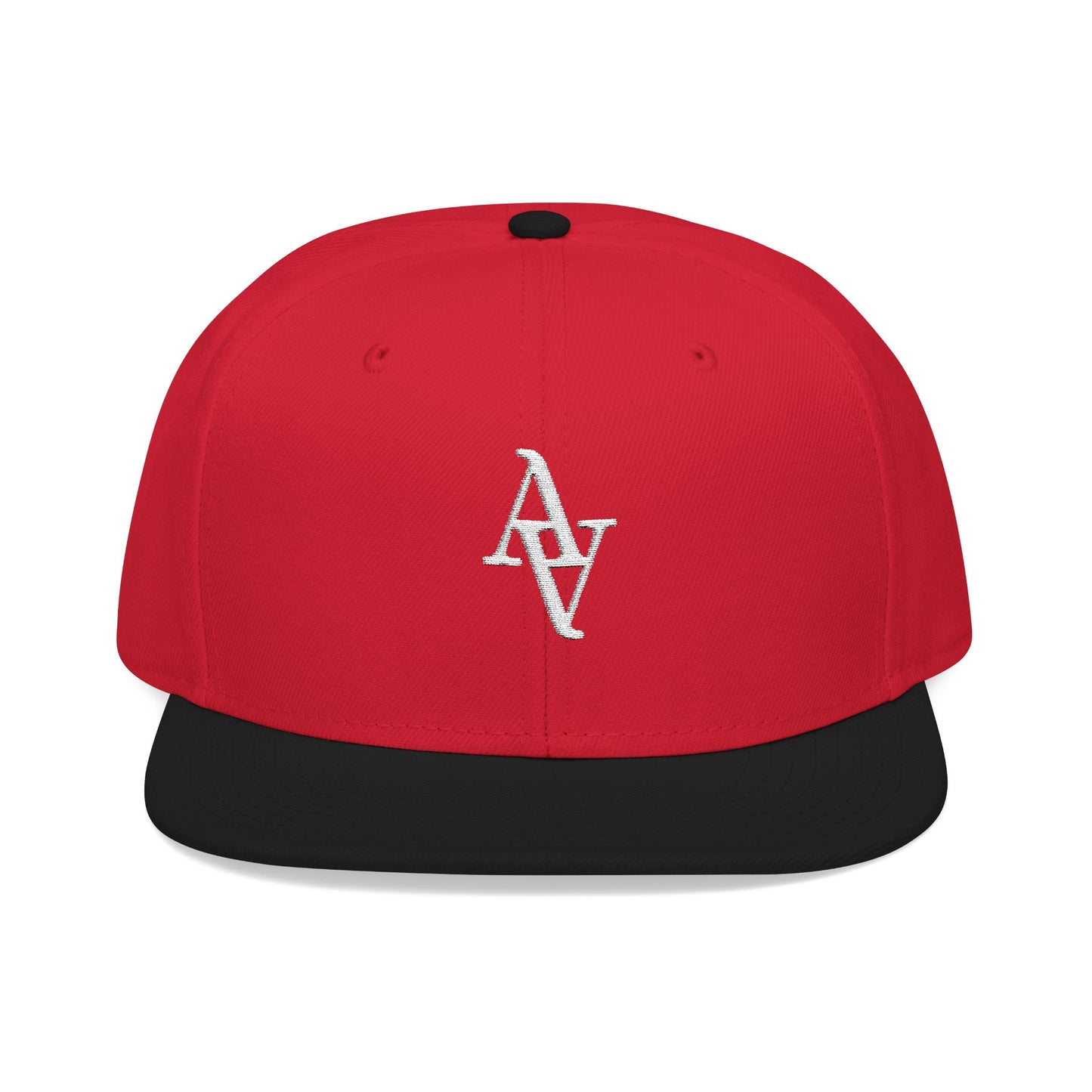 Approach Apparel Embroidered Snapback Cap - Adjustable Sport Hat for Fashion & Function