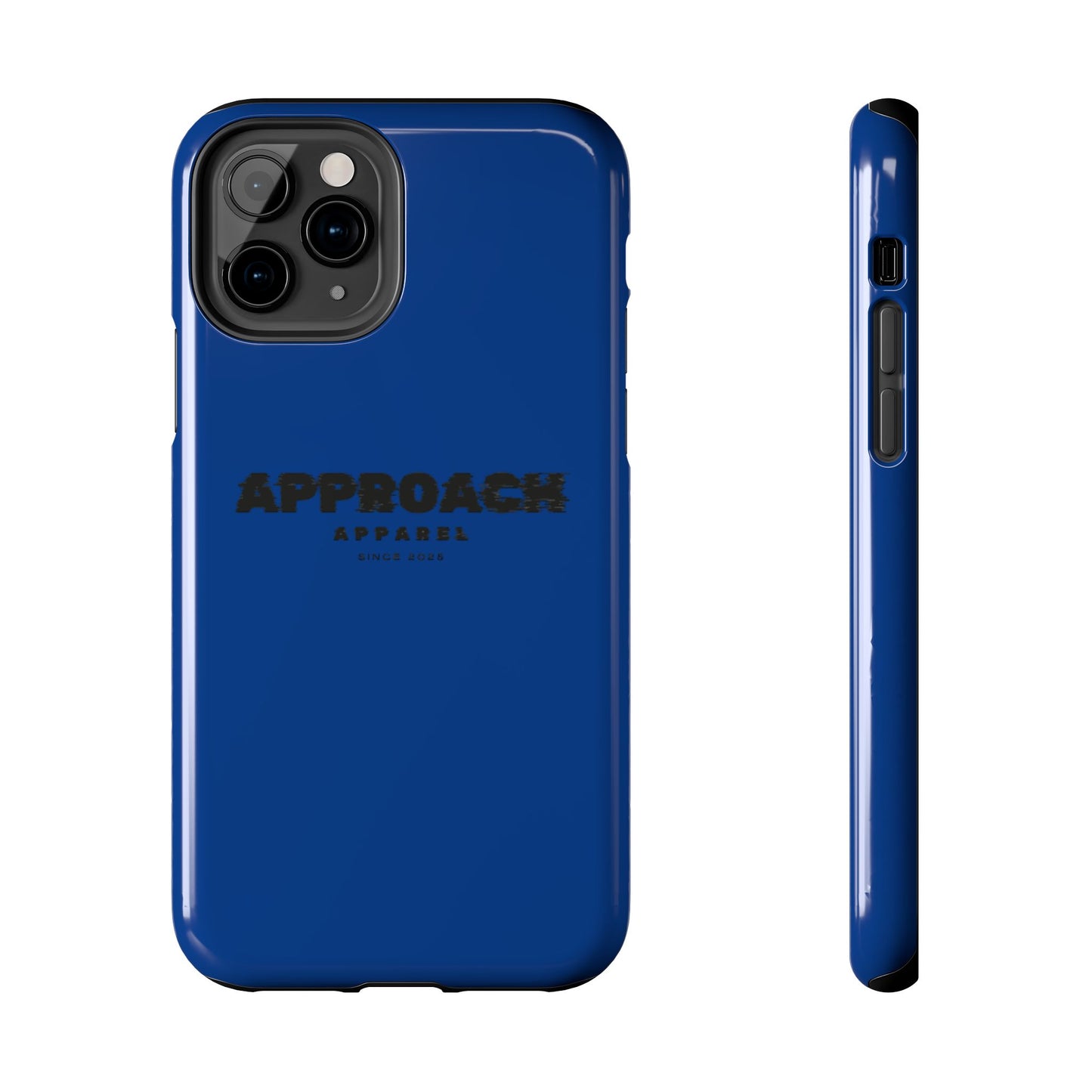 Approach Apparel Durable Tough Phone Cases for Active Lifestyles, Gift for Tech Lovers, Trendy Phone Accessories, Everyday Essentials, Stylish Protection
