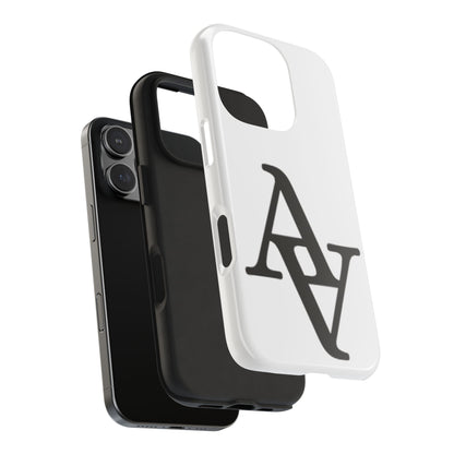 Tough Approach Apparel Phone Cases