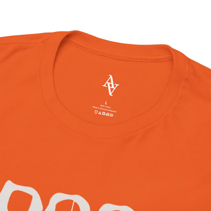 Approach Apparel Halloween Tee, Spooky Graphic T-Shirt, Boo Ghost Shirt, Casual Fall Apparel, Unisex Halloween Clothing