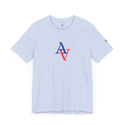 Approach Apparel World Autism Awareness Tee - Support with Style