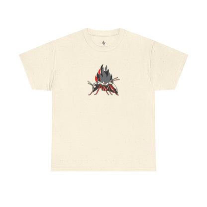 Approach Apparel Stylish Graphic Tee, Unique T-Shirt for Casual Outings, Gifts for Nature Lovers, Birthday Apparel, Eco-Friendly Fashion