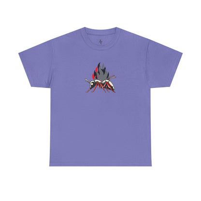 Approach Apparel Stylish Graphic Tee, Unique T-Shirt for Casual Outings, Gifts for Nature Lovers, Birthday Apparel, Eco-Friendly Fashion