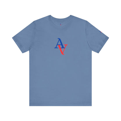 Approach Apparel World Autism Awareness Tee - Support with Style