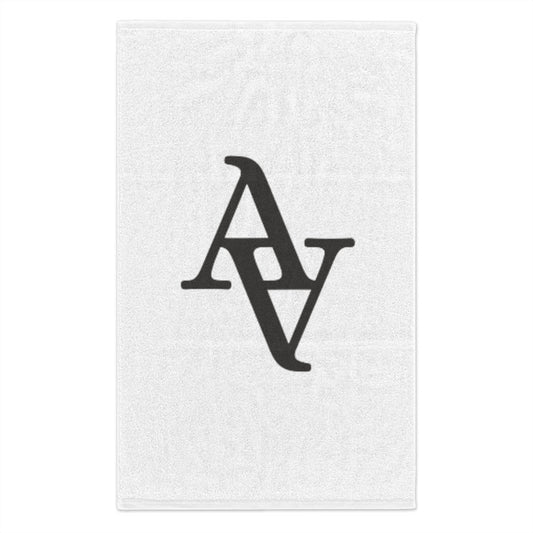 Approach Apparel Rally Towel, 11x18