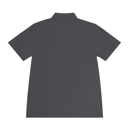 Approach Apparel Men's Sport Golf Polo  - Quick-Dry Activewear for Casual and Athletic Wear