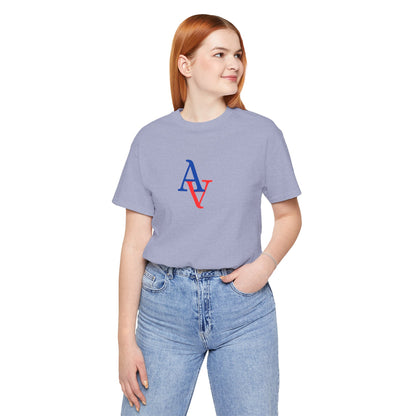 Approach Apparel World Autism Awareness Tee - Support with Style