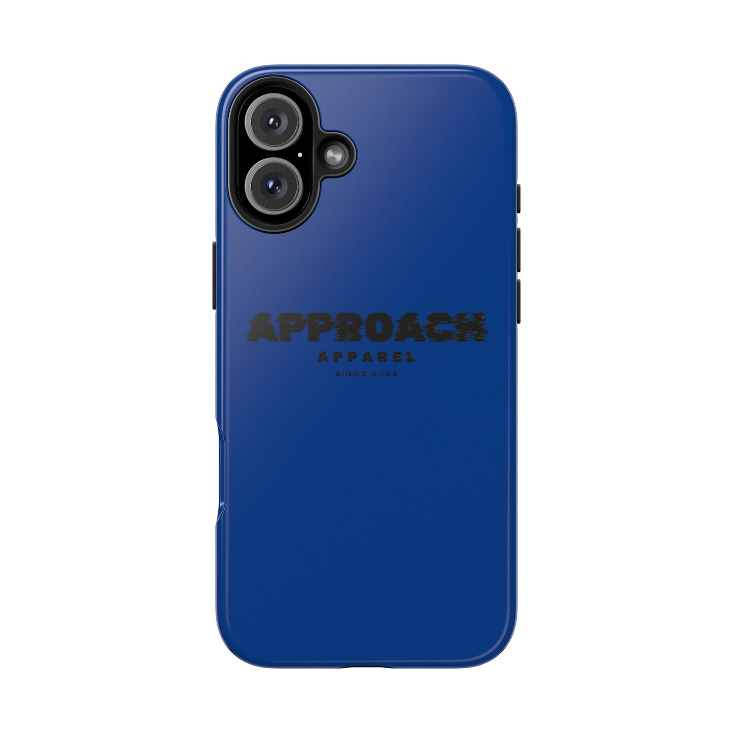Approach Apparel Durable Tough Phone Cases for Active Lifestyles, Gift for Tech Lovers, Trendy Phone Accessories, Everyday Essentials, Stylish Protection