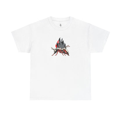 Approach Apparel Stylish Graphic Tee, Unique T-Shirt for Casual Outings, Gifts for Nature Lovers, Birthday Apparel, Eco-Friendly Fashion