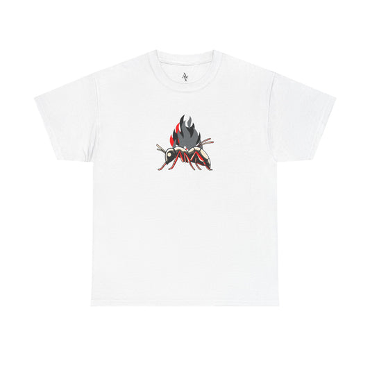 Approach Apparel Stylish Graphic Tee, Unique T-Shirt for Casual Outings, Gifts for Nature Lovers, Birthday Apparel, Eco-Friendly Fashion